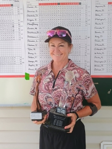 Tonya DeVine